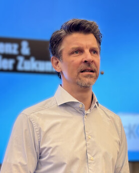 Fabian Ulitzka, Klickkonzept, Frankfurt am Main